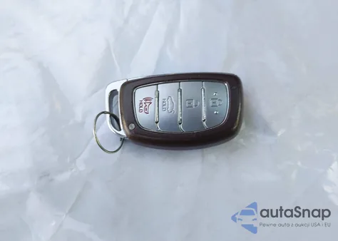 2017 Hyundai Sonata Plug-In Hybrid Limited из США, поврежденный, VIN KMHE54L23HA074770